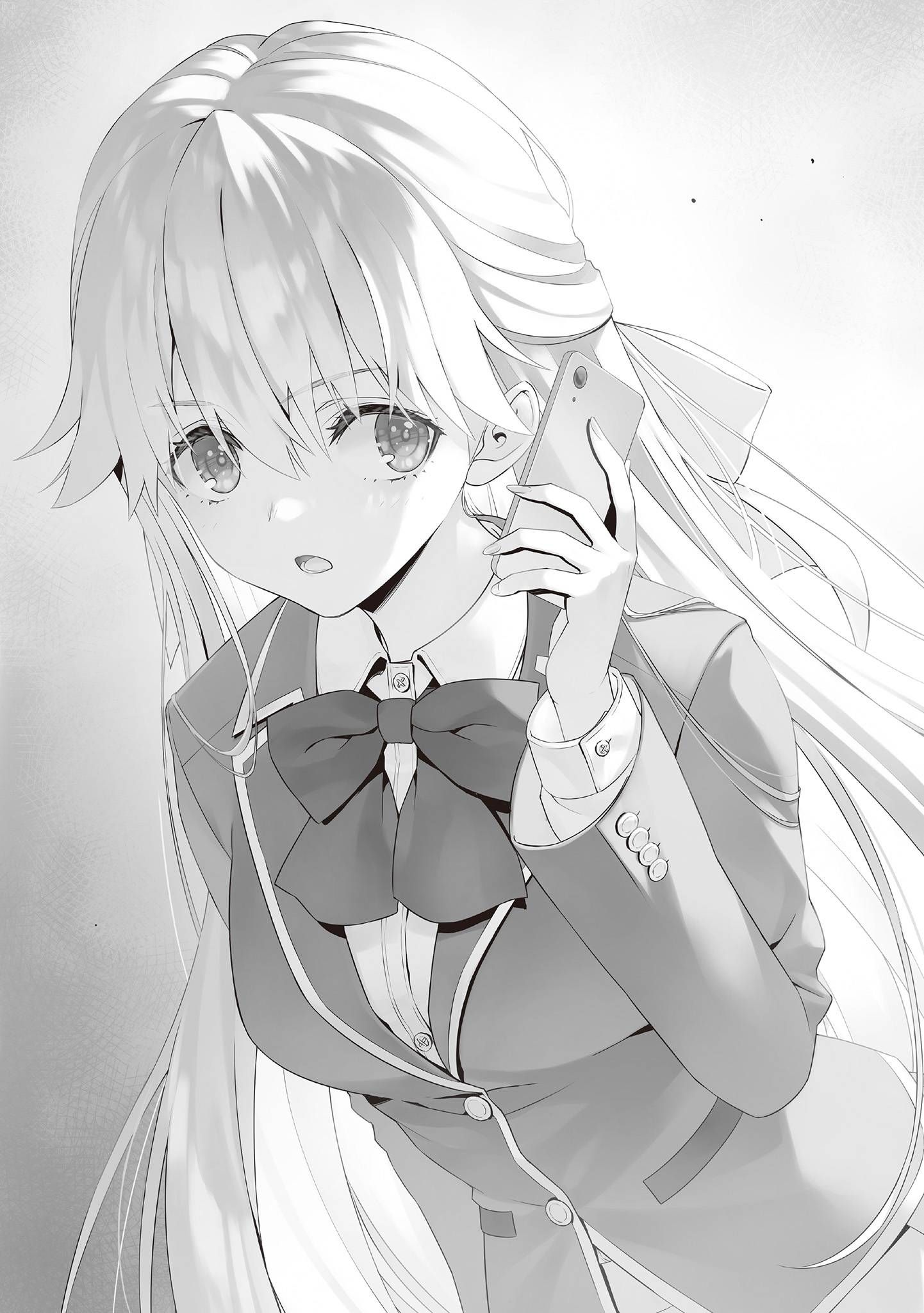 In-Book Illustration