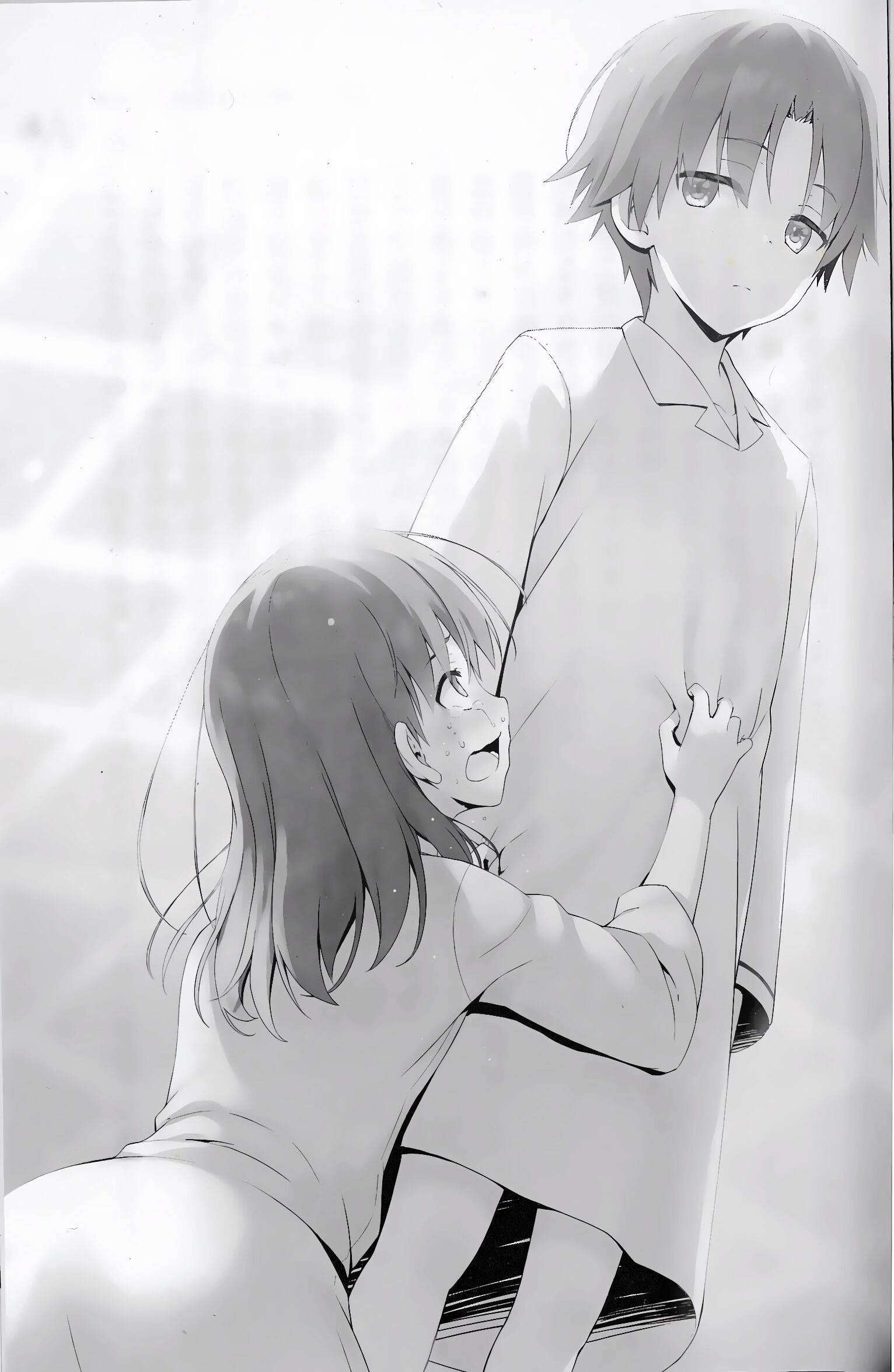 In-Book Illustration