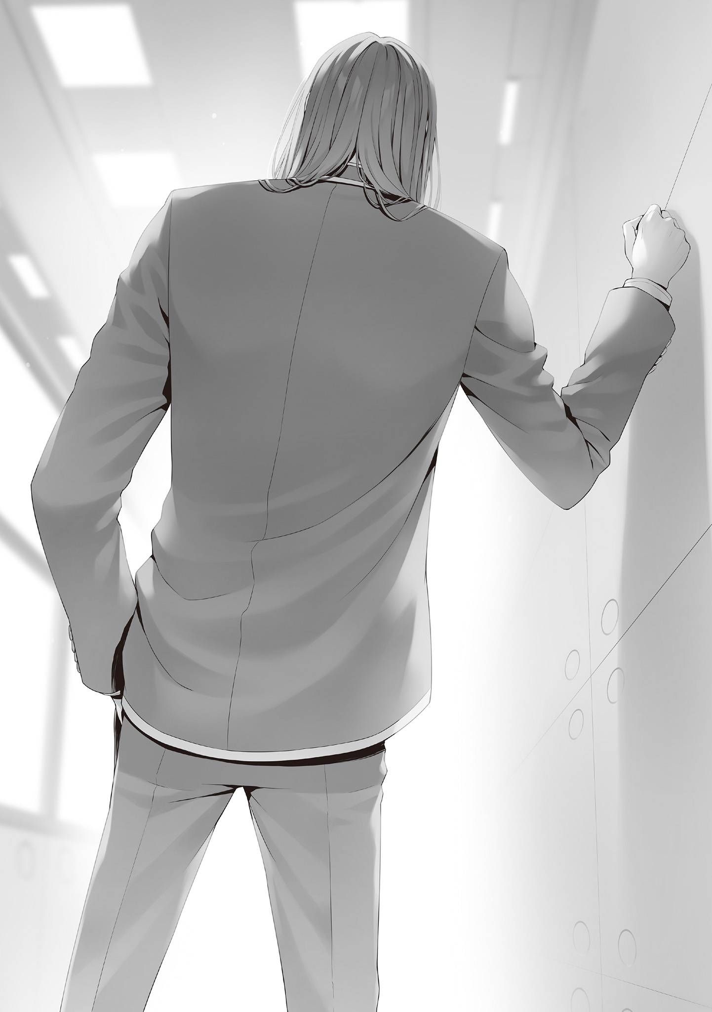 In-Book Illustration