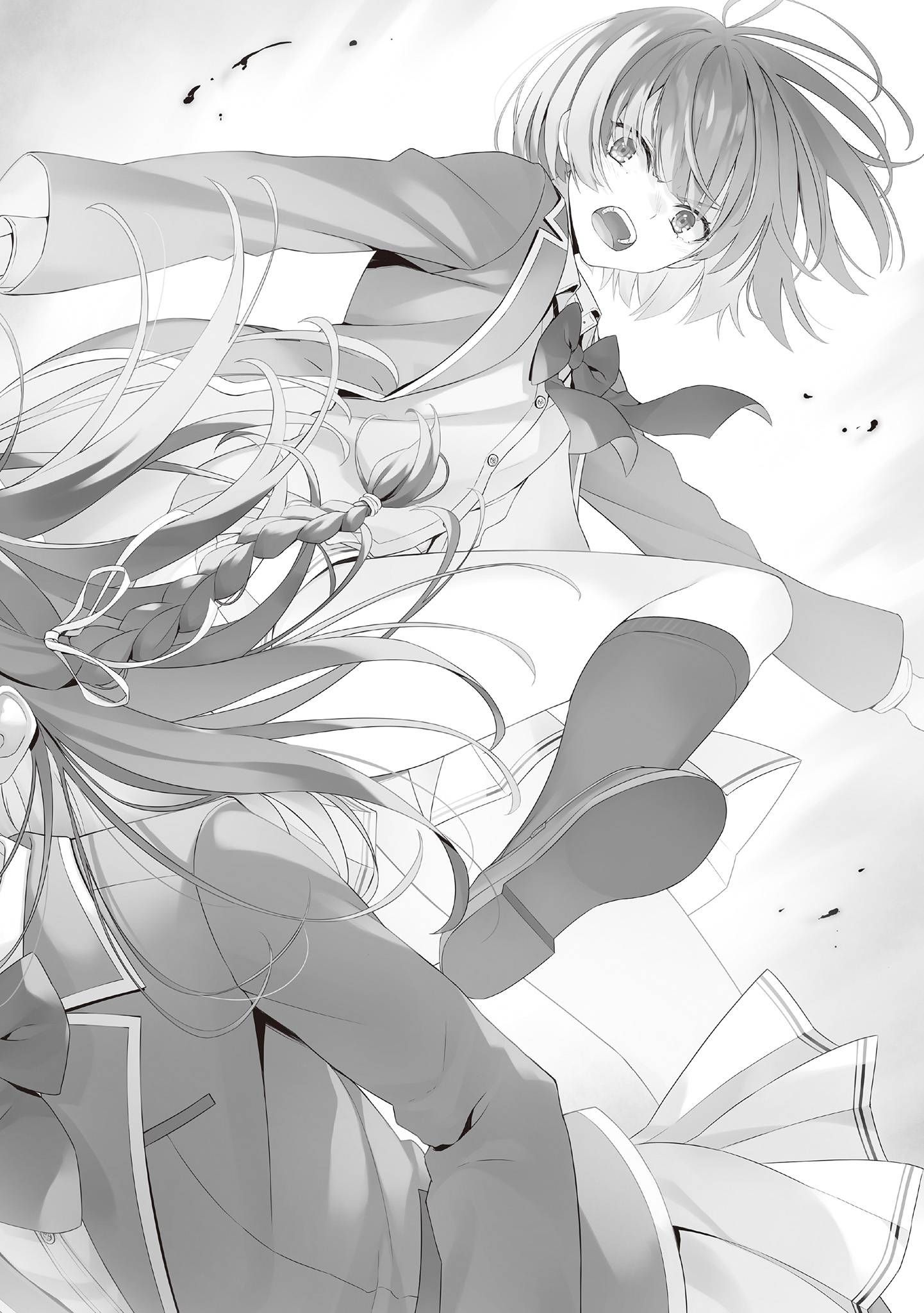 In-Book Illustration