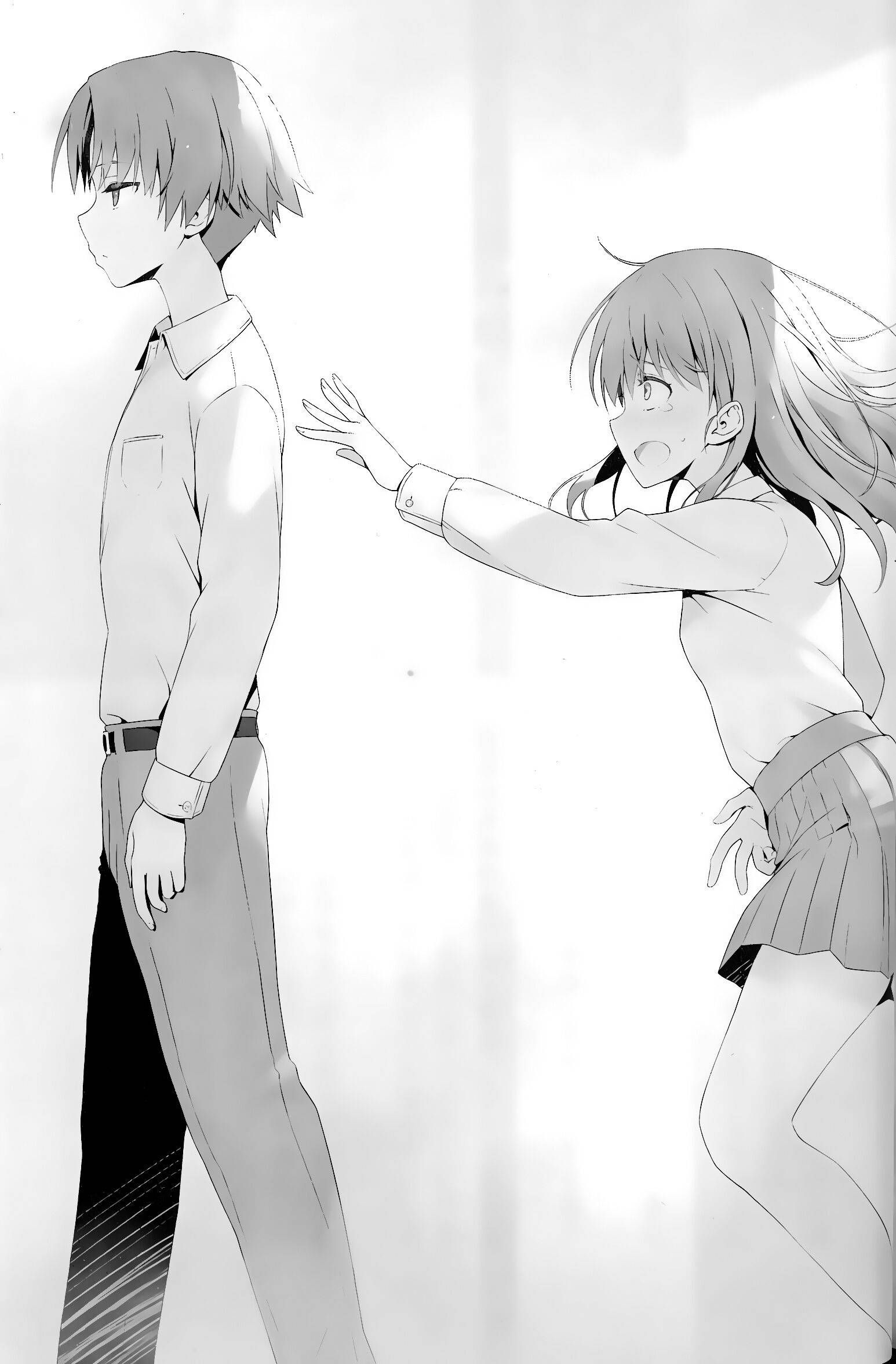 In-Book Illustration